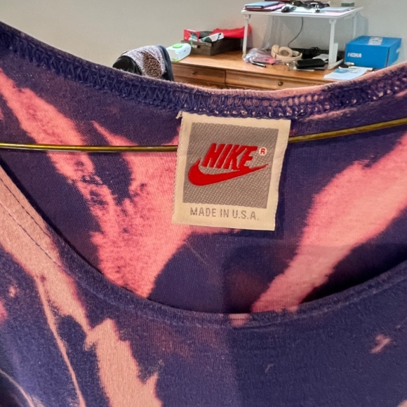 Nike tank - Picture 2 of 4